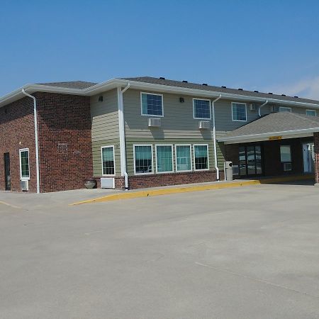 Boarders Inn&Suites by Cobblestone Hotels - Broken Bow Eksteriør bilde