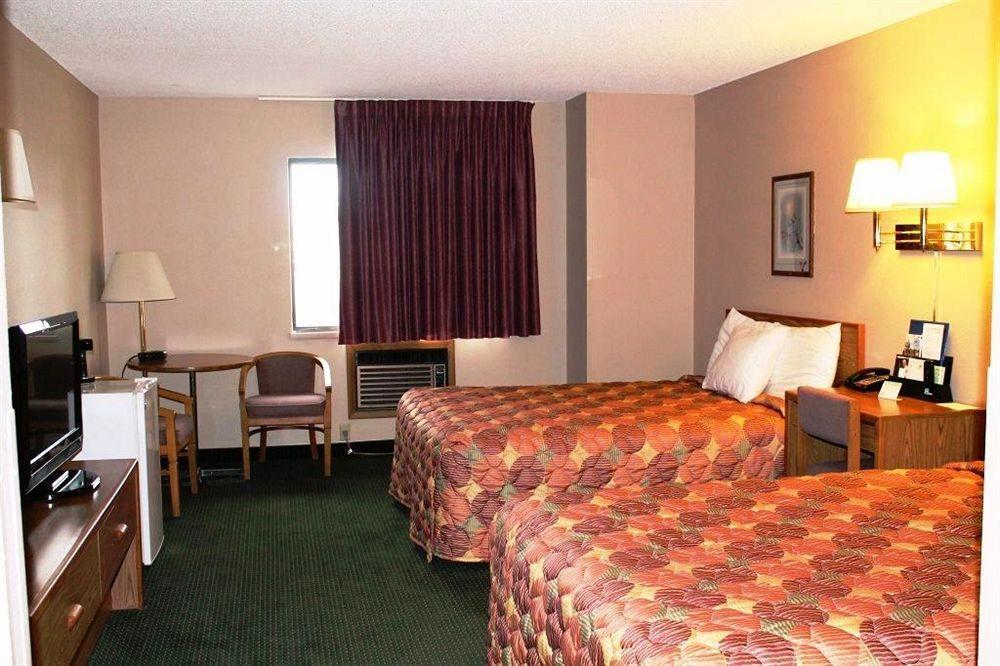 Boarders Inn&Suites by Cobblestone Hotels - Broken Bow Eksteriør bilde